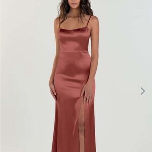Jenny Yoo Chase Dress